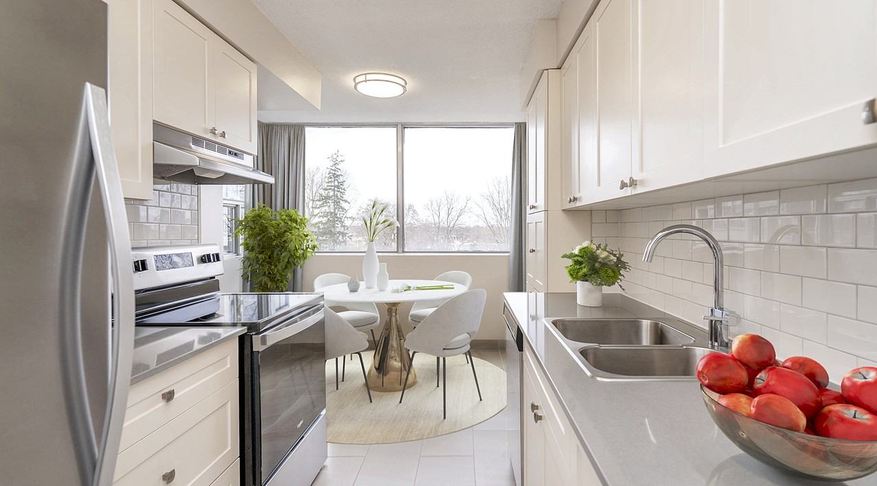 The Gartshore - Photo 2 of 12