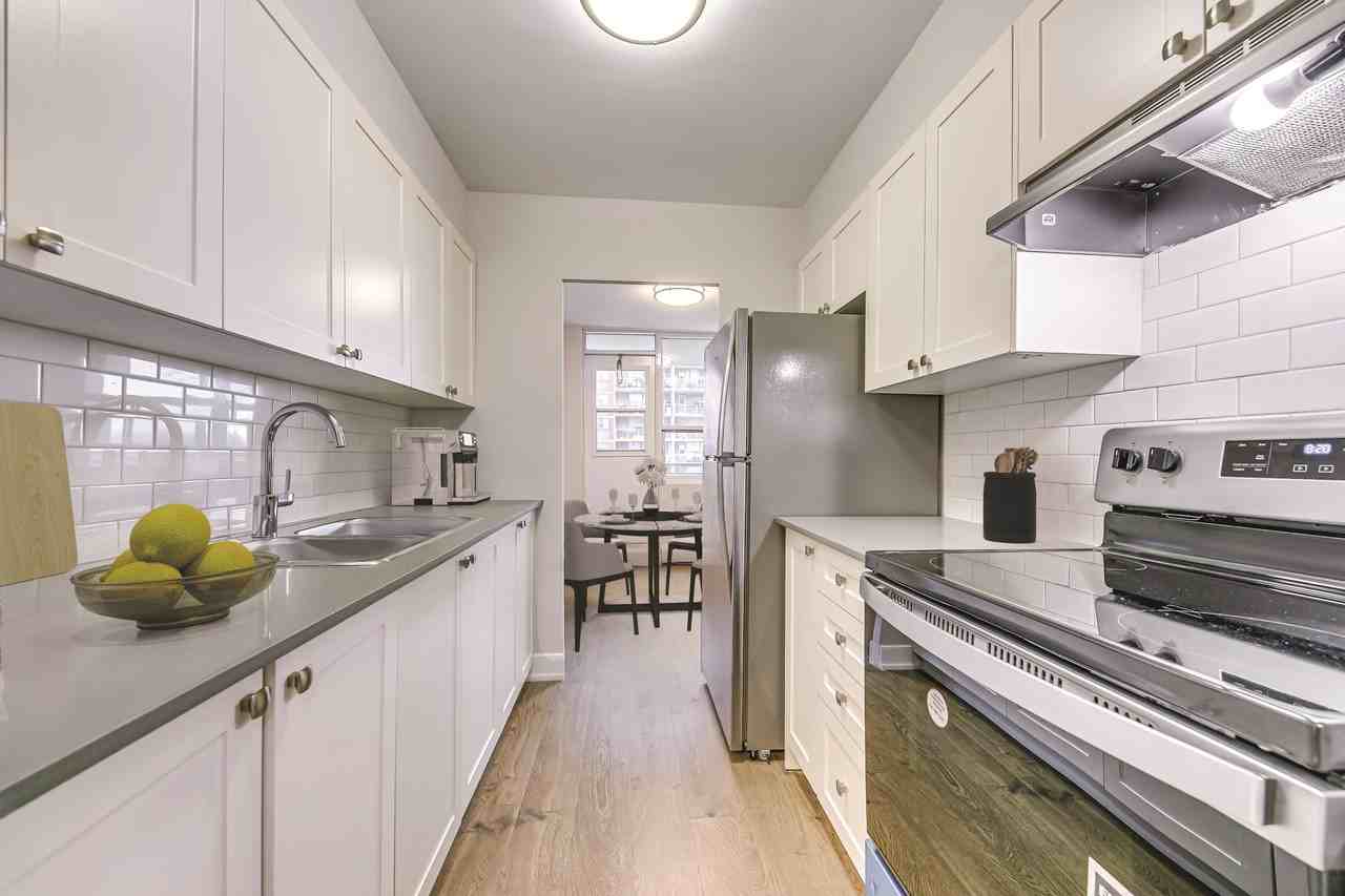 Surrey Lane Apartments - Photo 2 of 14