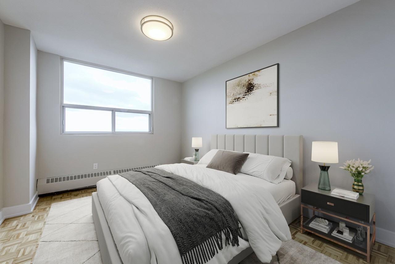 Cresswell Court Apartments - Photo 4 of 10