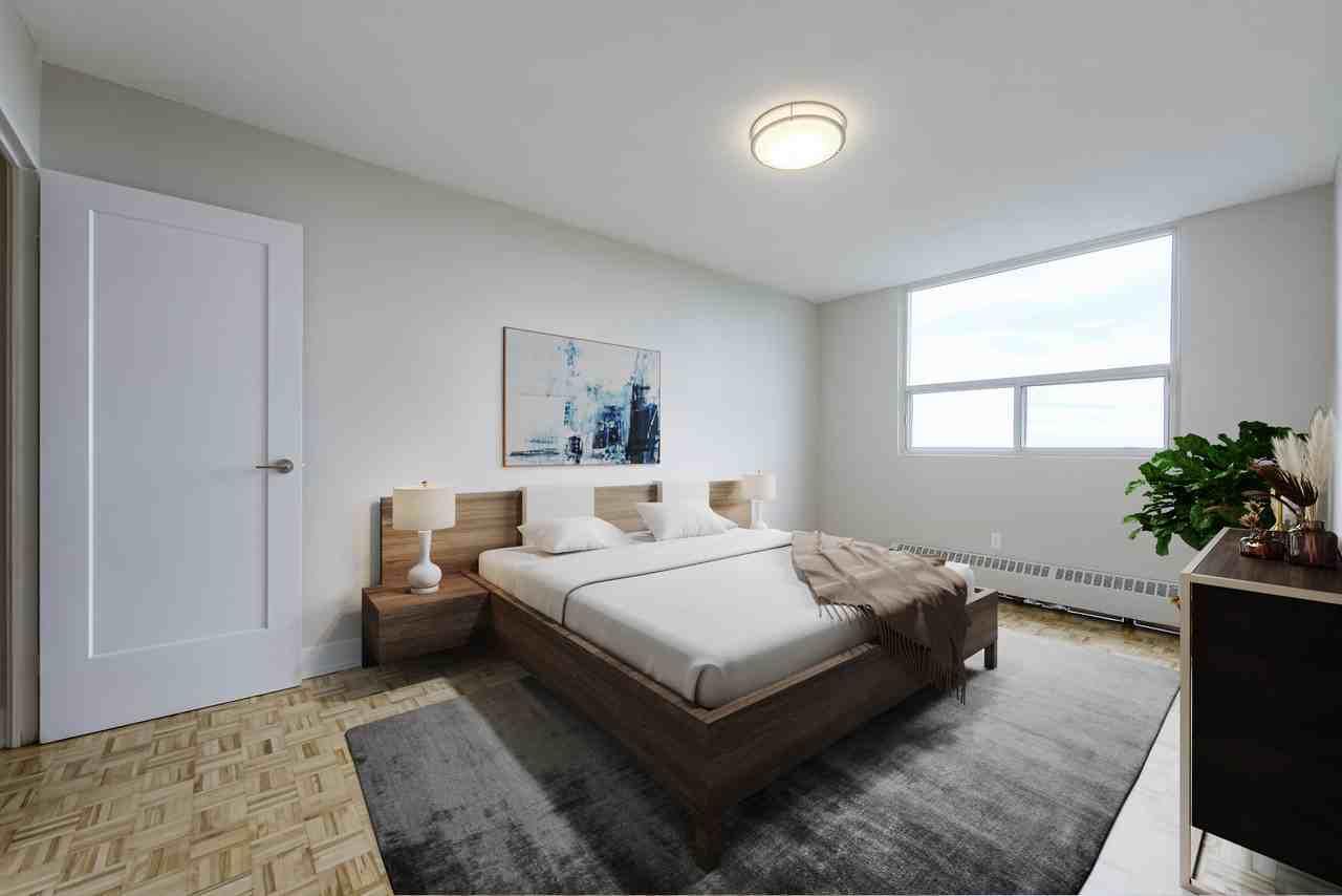 Cresswell Court Apartments - Photo 5 of 10