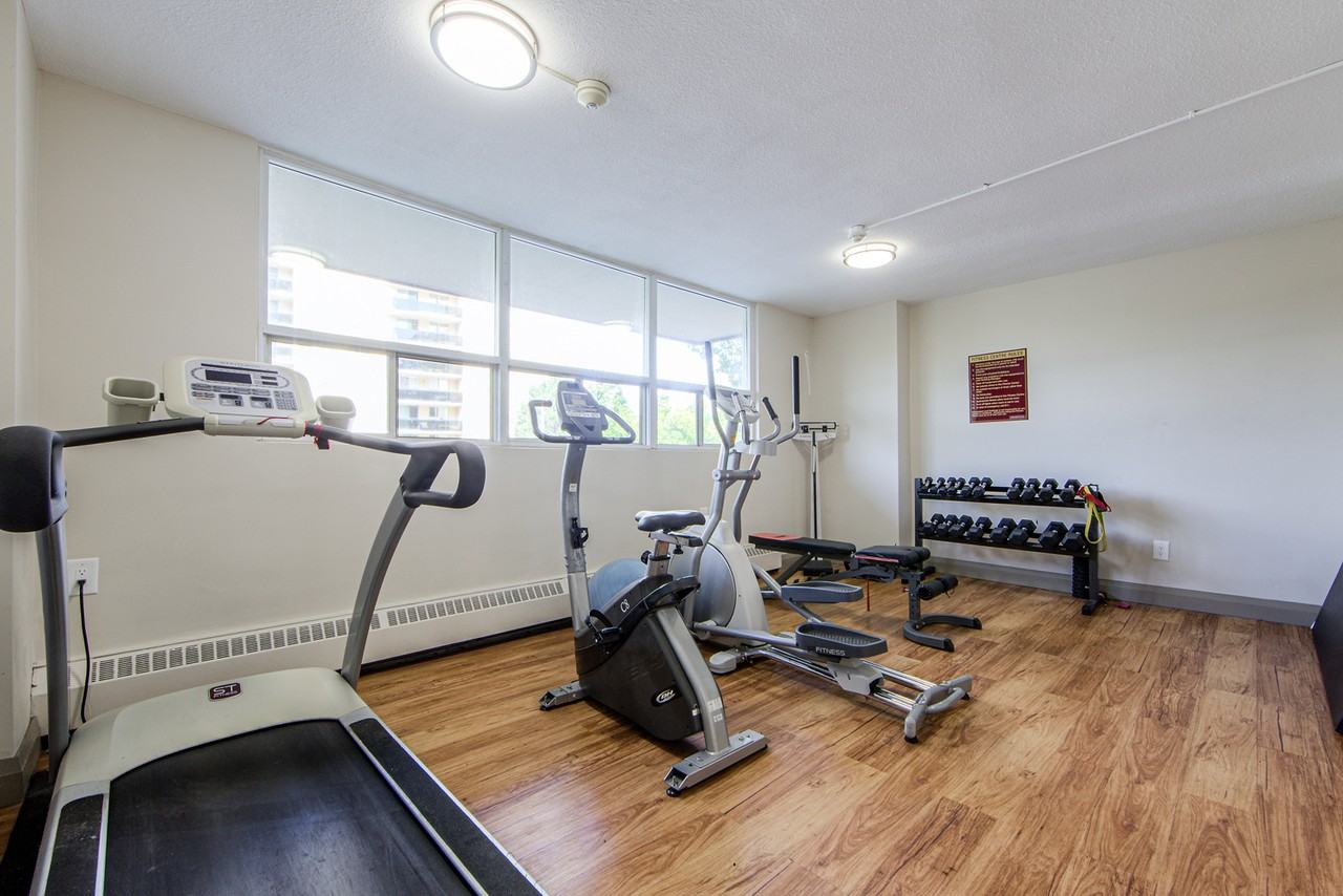 Cresswell Court Apartments - Photo 6 of 10