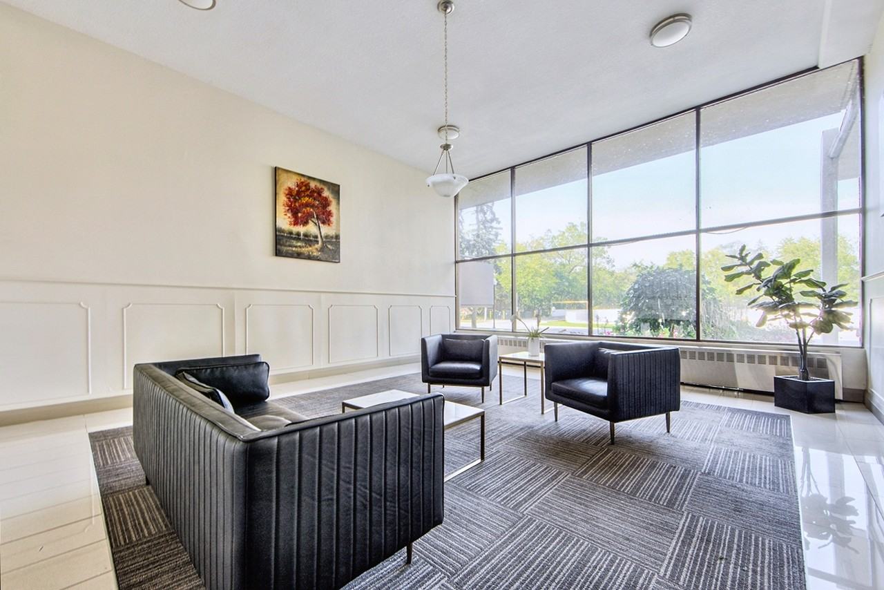 Cresswell Court Apartments - Photo 7 of 10