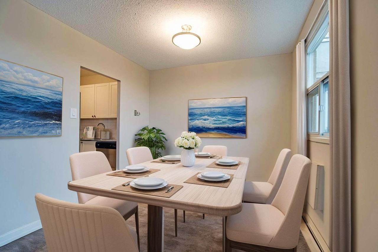 Aldershot Apartments - Photo 2 of 12