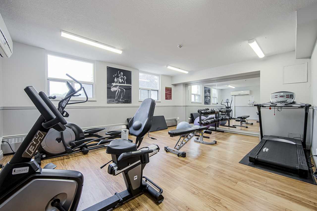 Aldershot Apartments - Photo 7 of 12