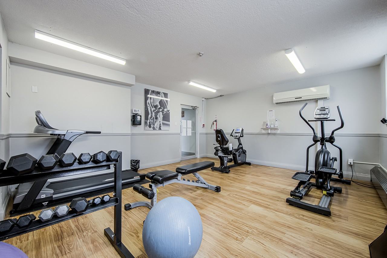 Aldershot Apartments - Photo 7 of 11