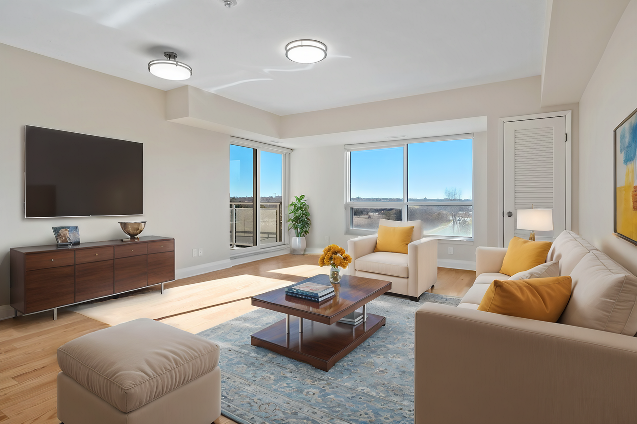 Old Mill Apartments I - Photo 2 of 25