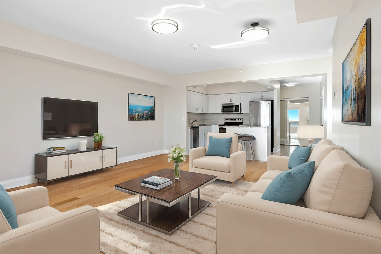 Old Mill Apartments I - Photo 4 of 25