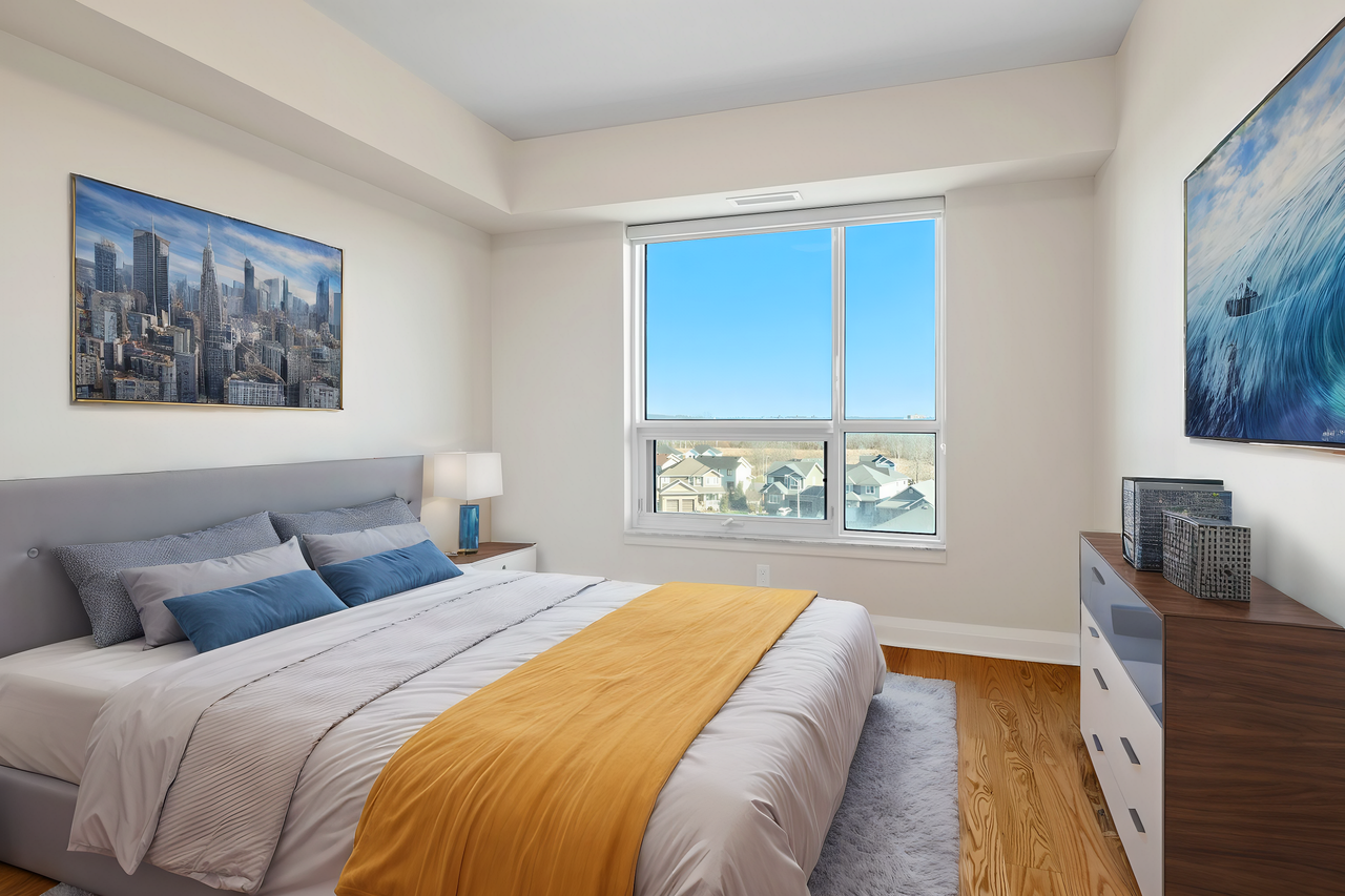 Old Mill Apartments I - Photo 5 of 25