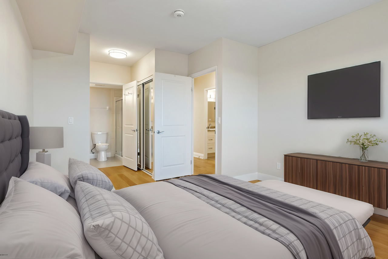 Old Mill Apartments I - Photo 6 of 25