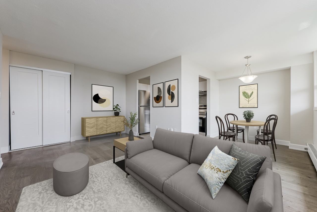 Glenridge Avenue Apartments - Photo 2 of 16