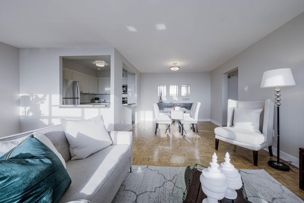 Ridge Hill Towers - Photo 2 of 23