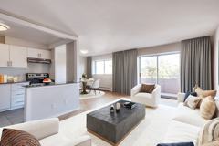 Metropolitan Towers - Photo 1 of 1