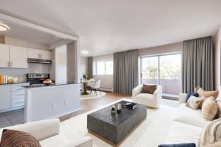 Metropolitan Towers - Photo 1 of 1