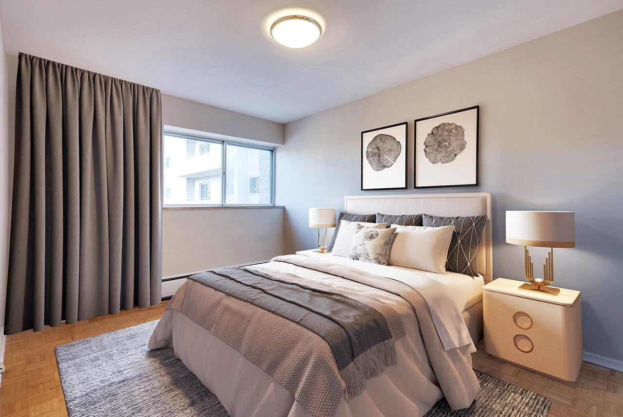 Metropolitan Towers - Photo 3 of 13