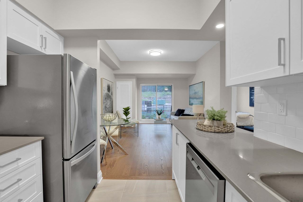 Old Mill Apartments III - Photo 2 of 23