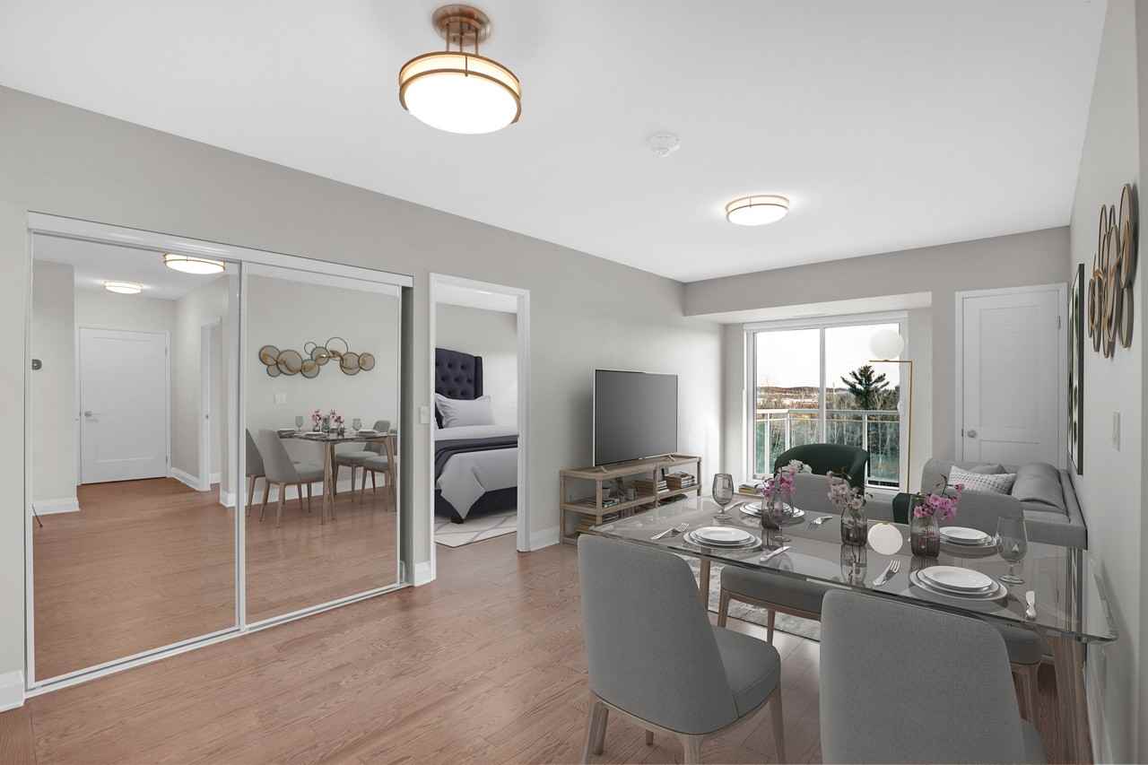 Old Mill Apartments III - Photo 3 of 23