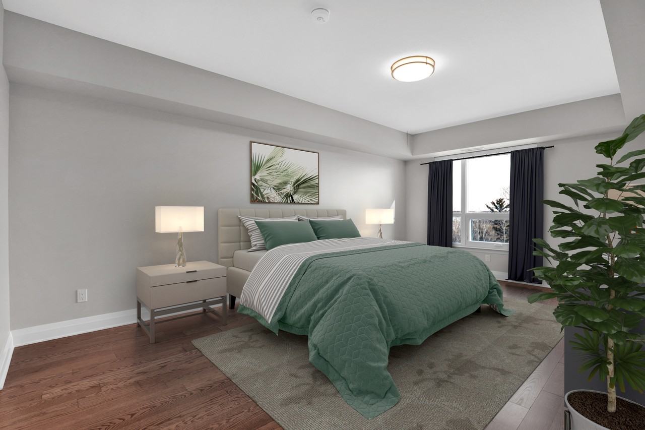 Old Mill Apartments III - Photo 5 of 23