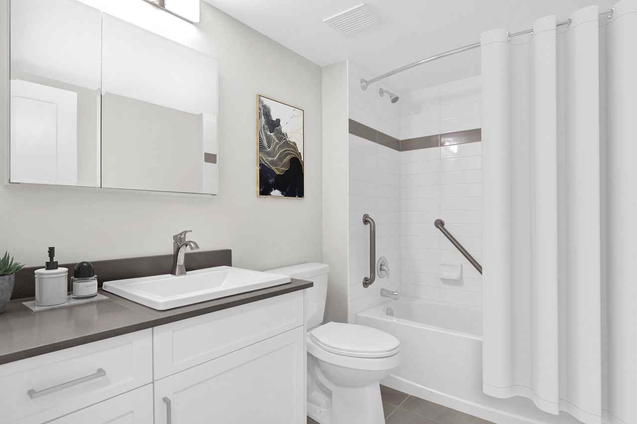 Old Mill Apartments III - Photo 6 of 23