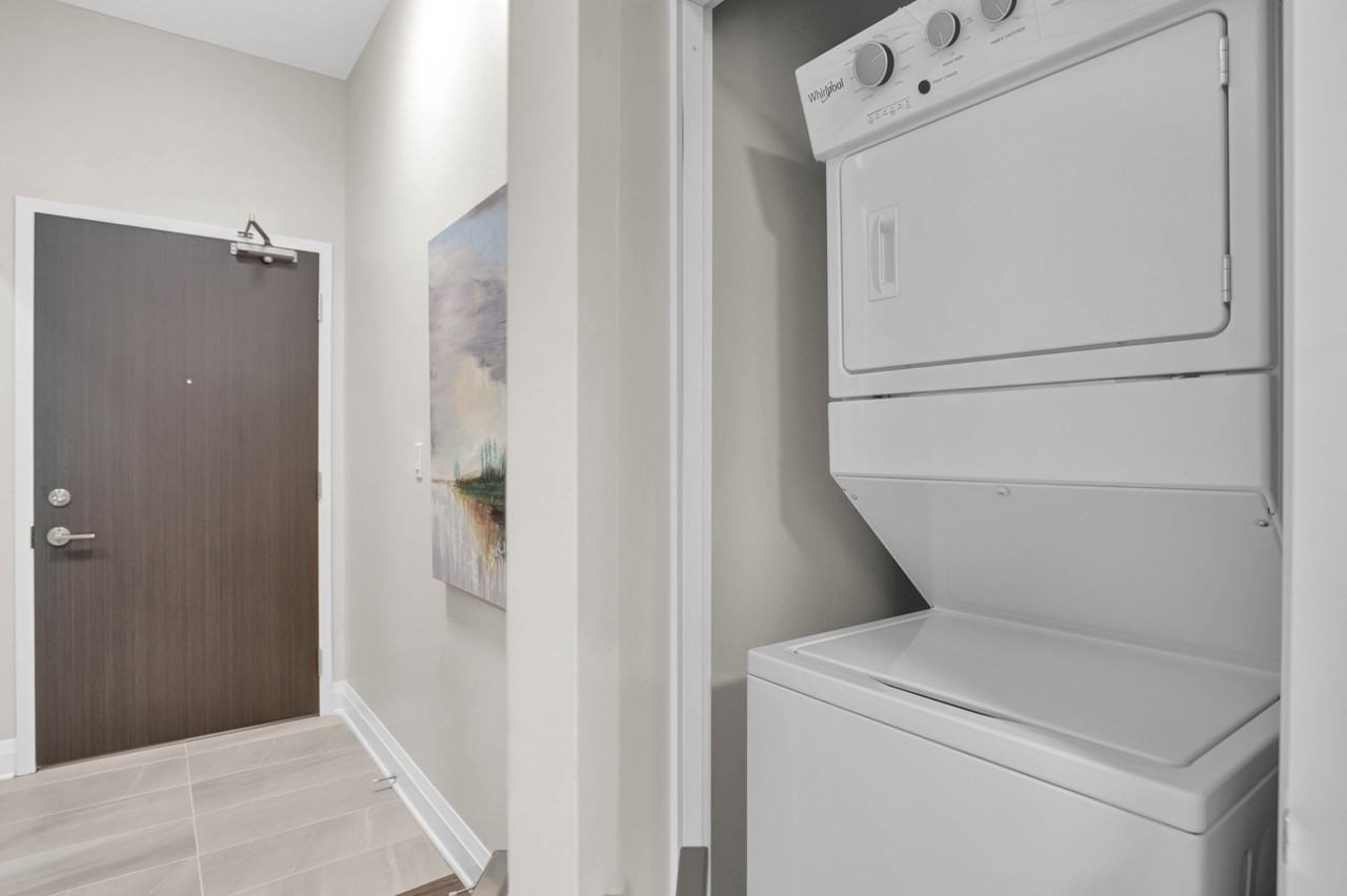 Old Mill Apartments III - Photo 7 of 23