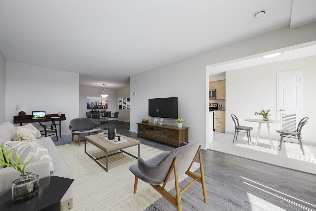 Auburn Towers - Photo 2 of 12