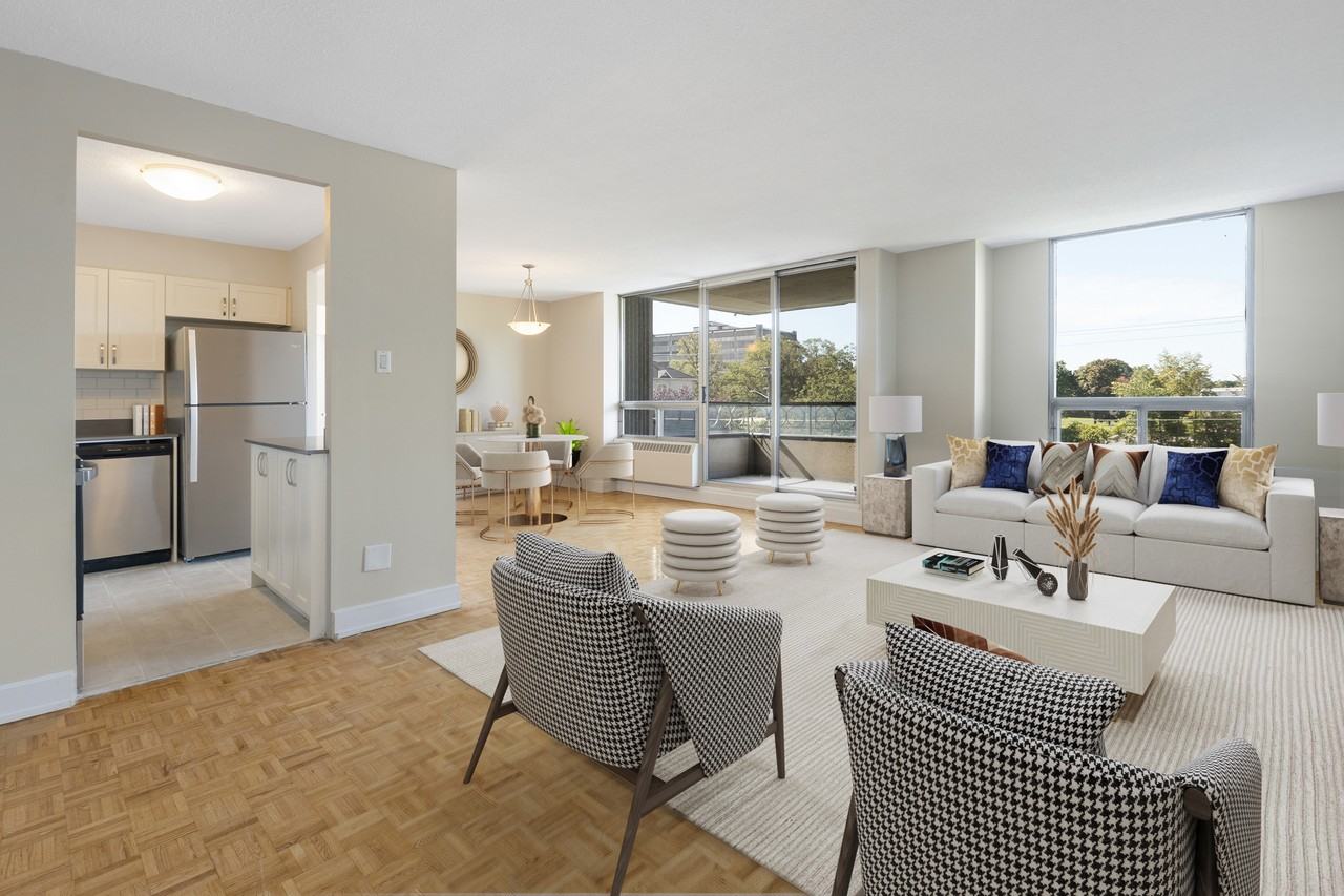 Island Park Towers - Photo 2 of 16