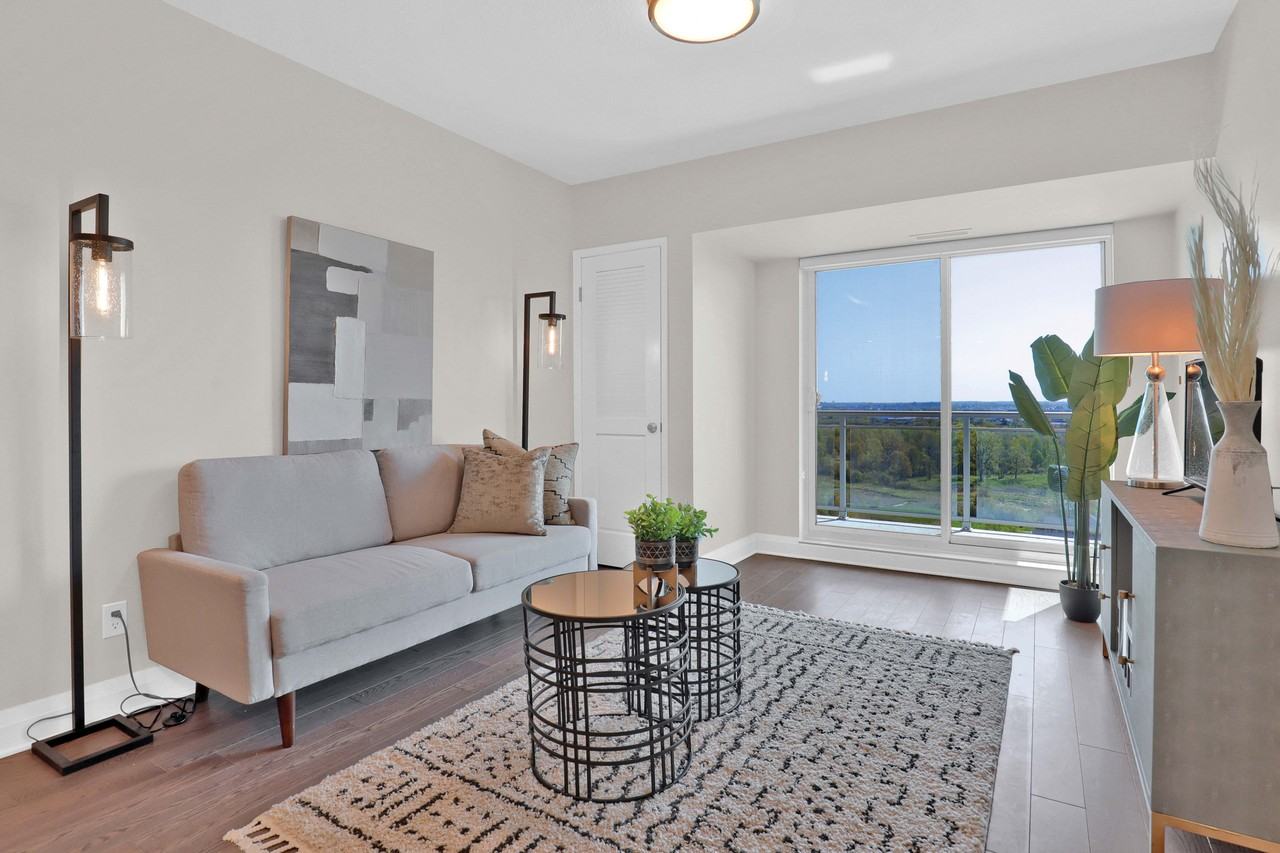 Old Mill Apartments II - Photo 3 of 29