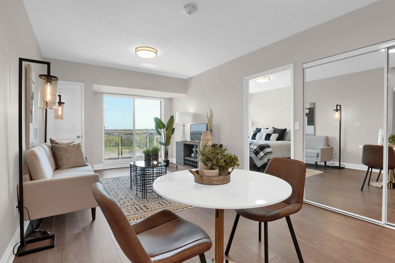 Old Mill Apartments II - Photo 6 of 29