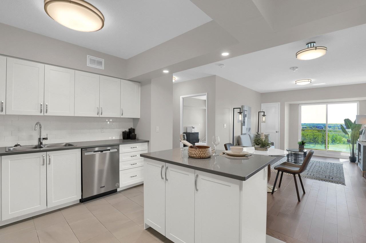 Old Mill Apartments II - Photo 7 of 29