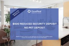 Metropolitan Towers - Photo 1 of 1