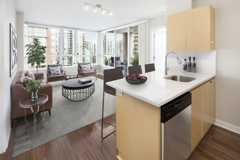Metropolitan Towers - Photo 1 of 1