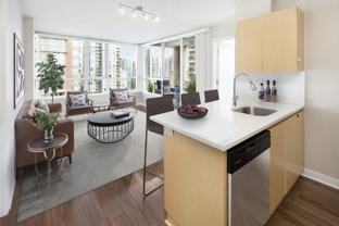 Metropolitan Towers - Photo 1 of 1
