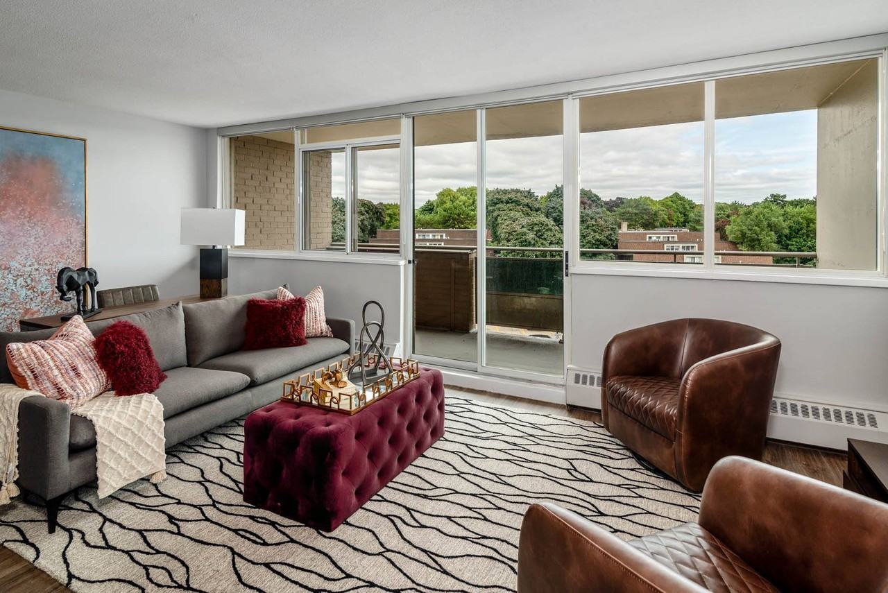 Cloisters of the Don - Photo 4 of 32