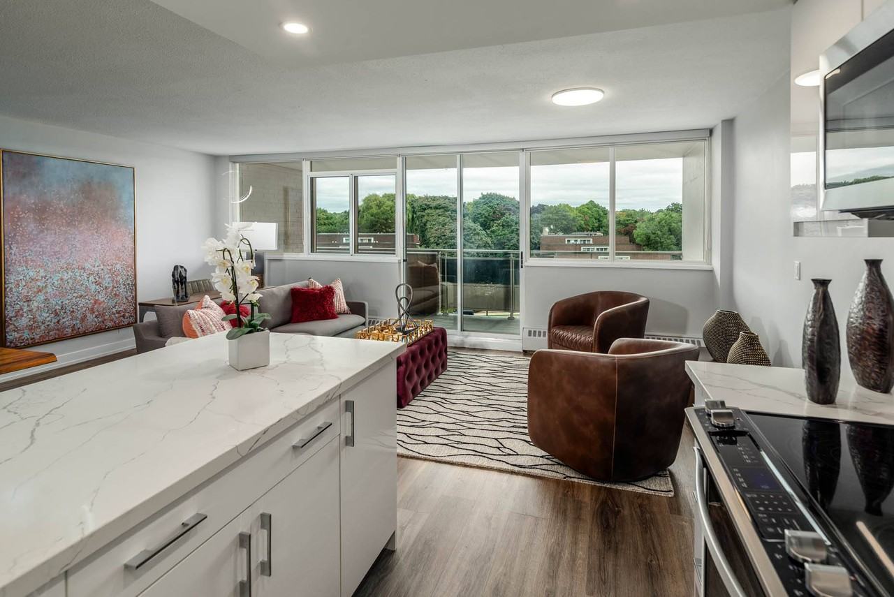 Cloisters of the Don - Photo 6 of 32