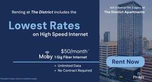 The District Apartments - Photo 1 of 1