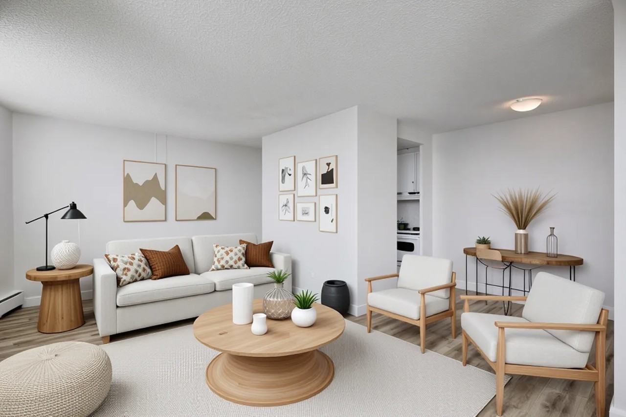 The District Apartments - Photo 3 of 50