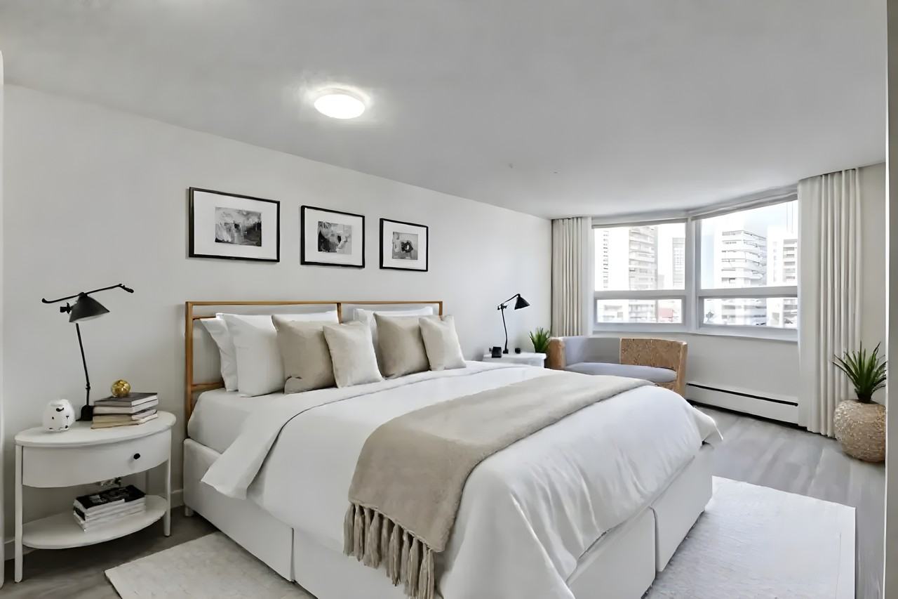 The District Apartments - Photo 4 of 50