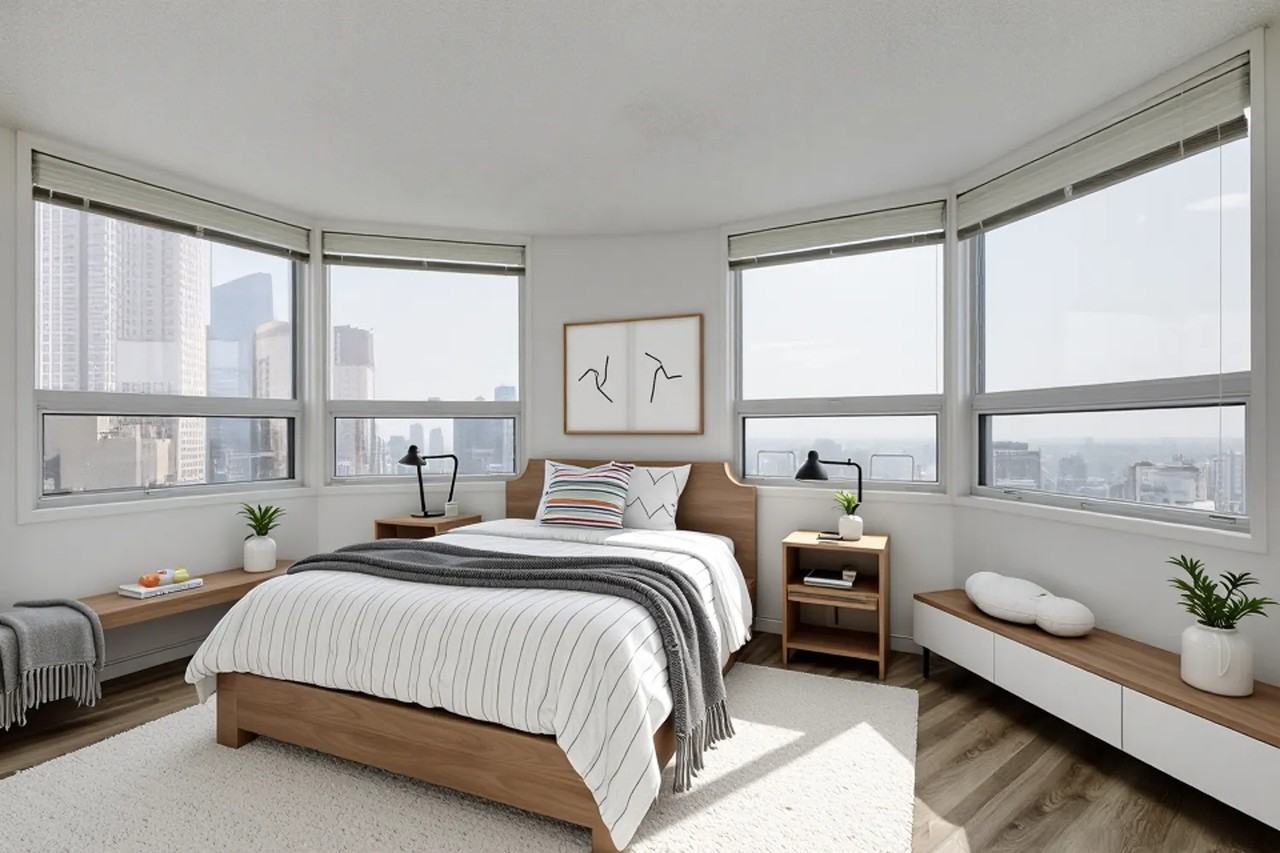 The District Apartments - Photo 6 of 50