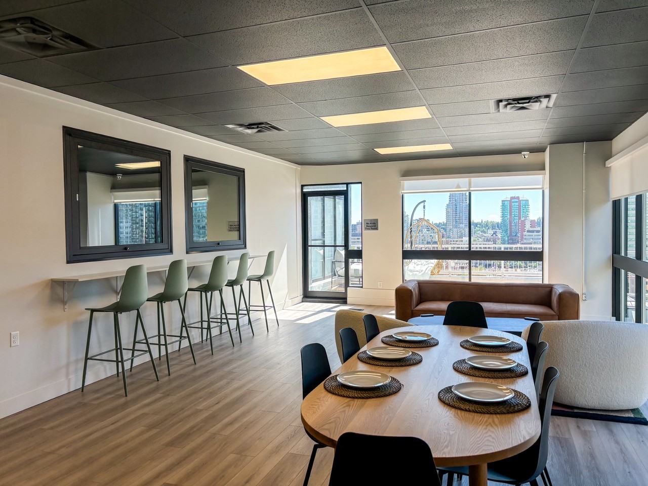 The District Apartments - Photo 7 of 50