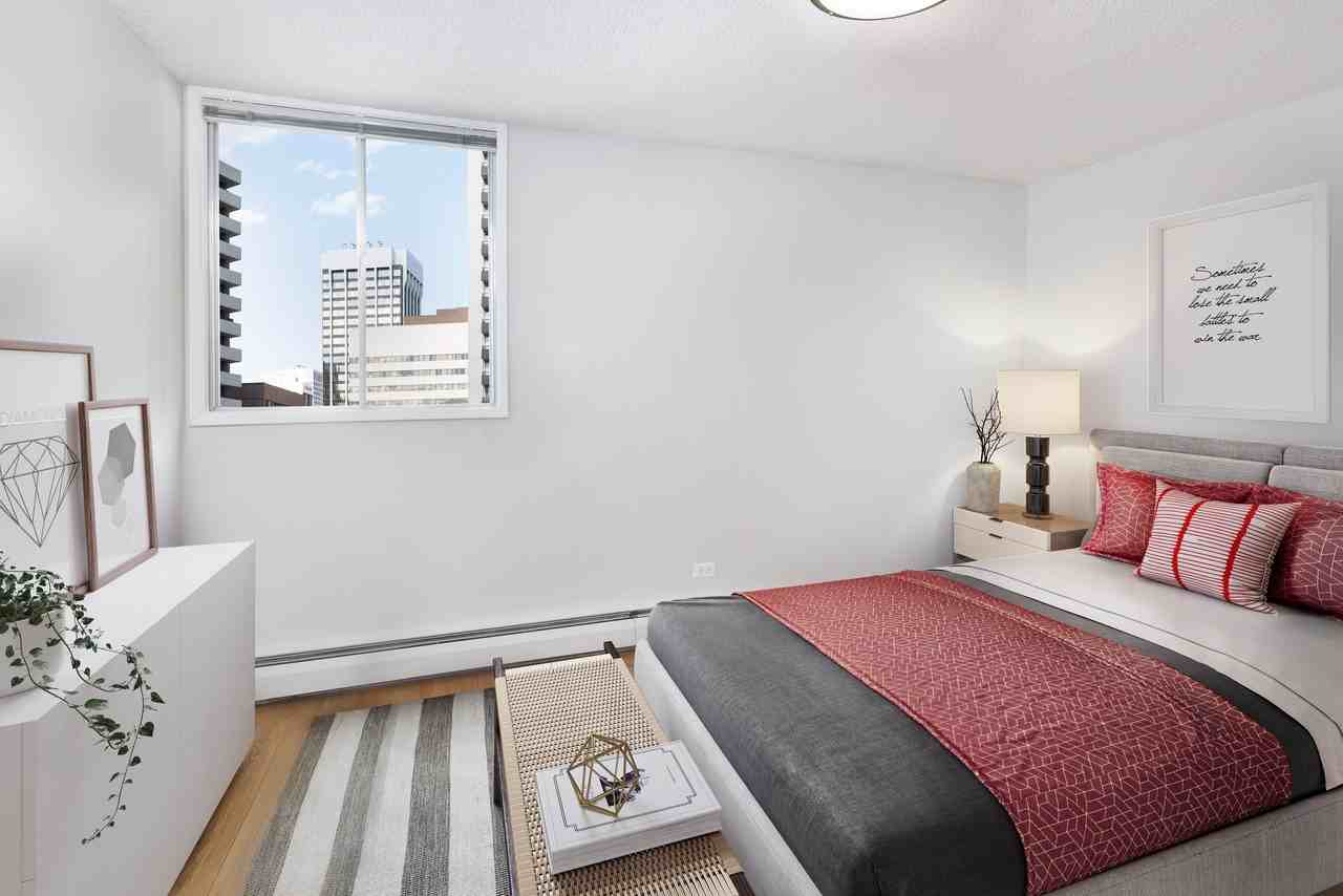 Calgary Place Apartments - Photo 3 of 20