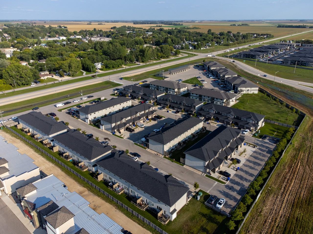 The Meadows - Photo 2 of 9