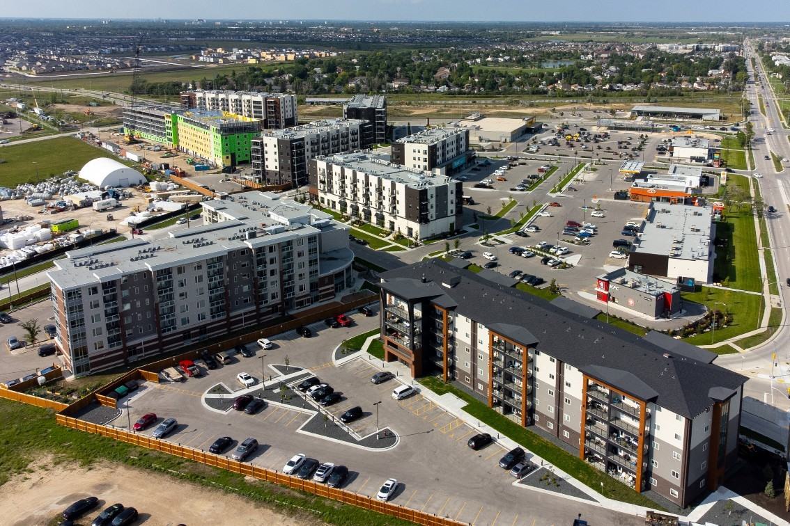 Park Place - Photo 7 of 50