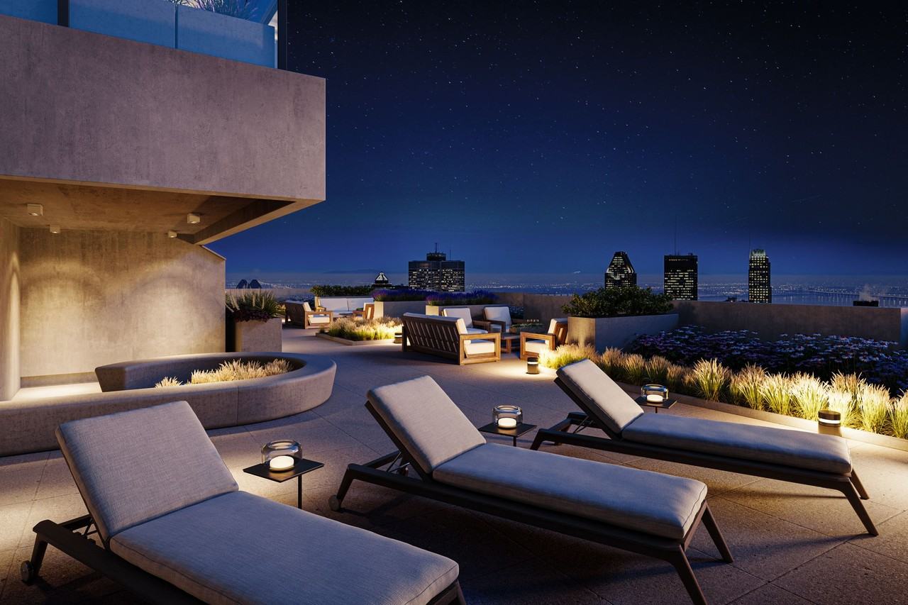 3460 Peel Street - Photo 5 of 50