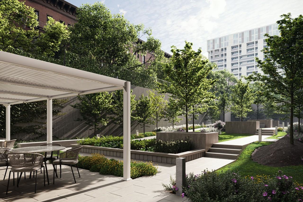 3460 Peel Street - Photo 6 of 50