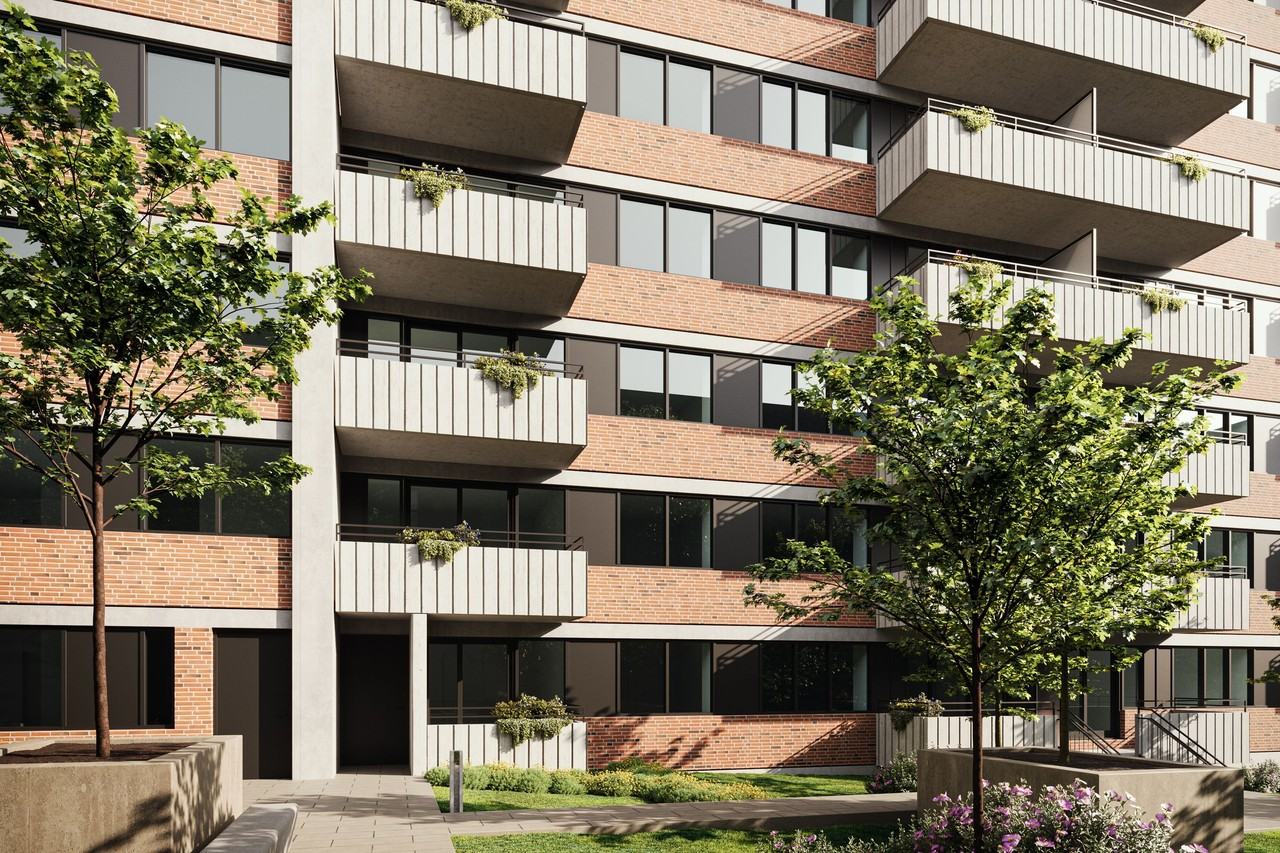 3460 Peel Street - Photo 7 of 50