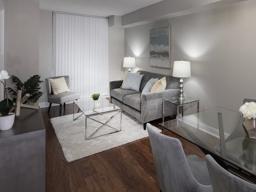 Palomar at Village Gate West - Photo 2 of 10