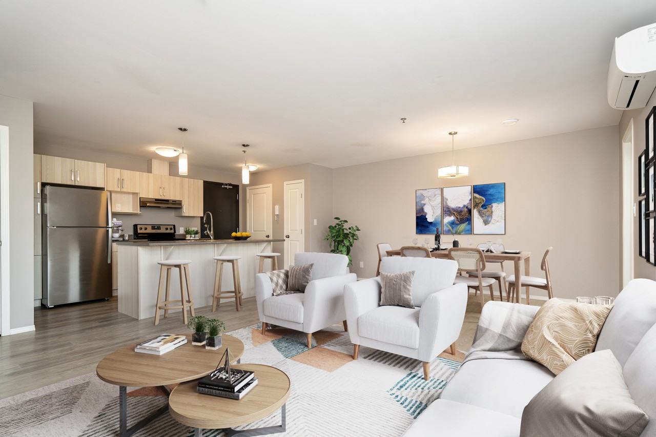 Legacy Towers - Photo 7 of 22