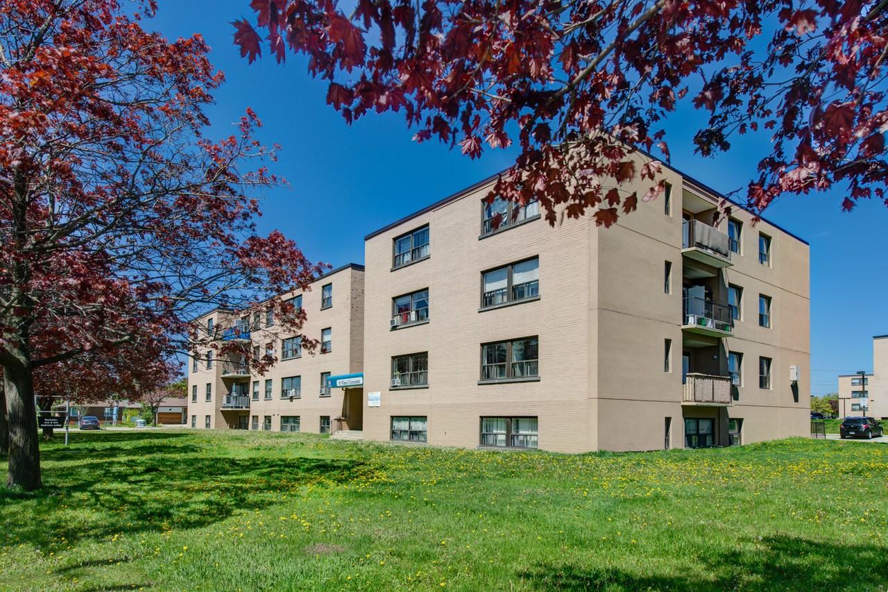 8 Vinci: Faywood-Vinci Community - Photo 2 of 22