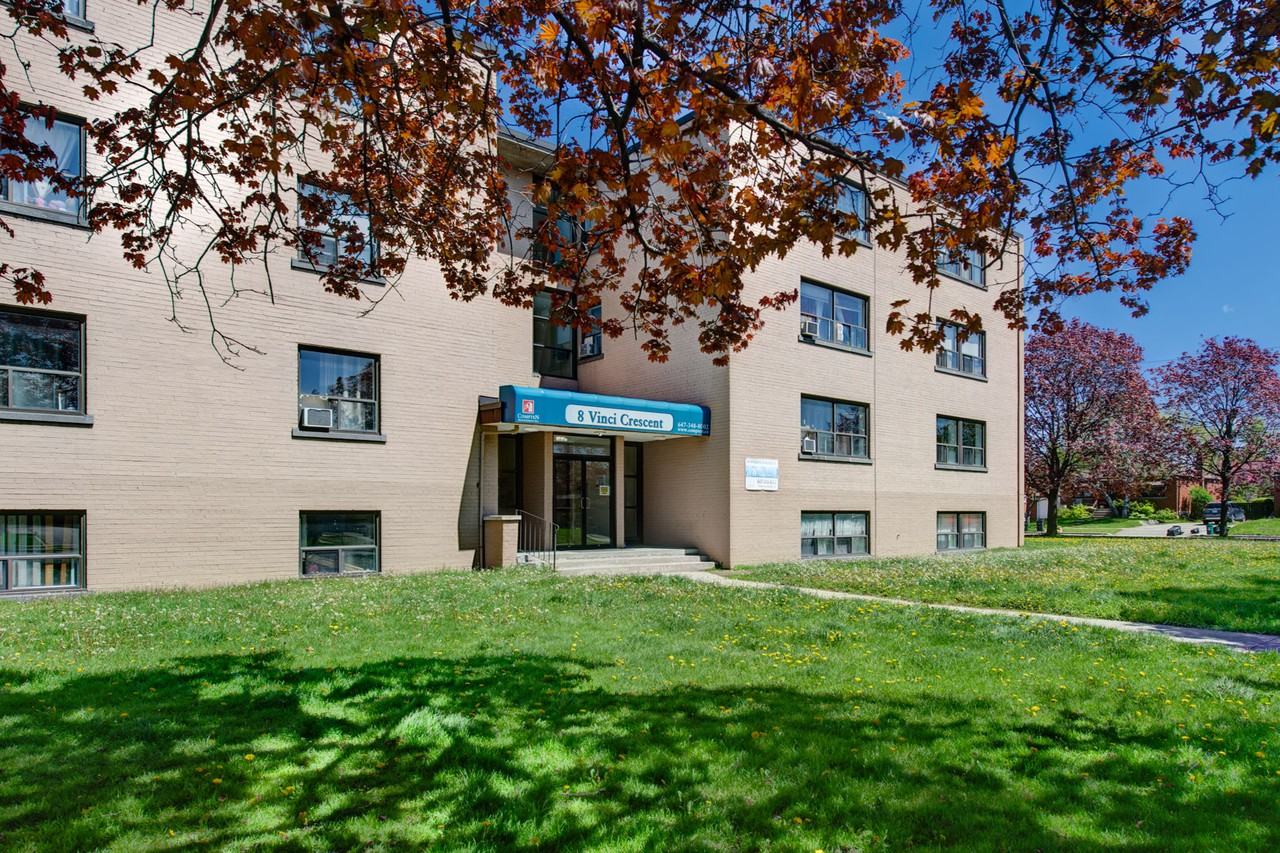 8 Vinci: Faywood-Vinci Community - Photo 3 of 22