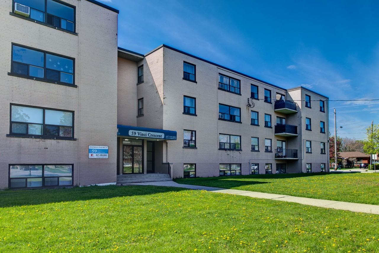 59 Vinci: Faywood - Photo 3 of 22