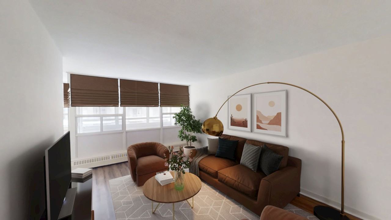 Holly Tower - Yonge and Eglinton - Photo 2 of 31